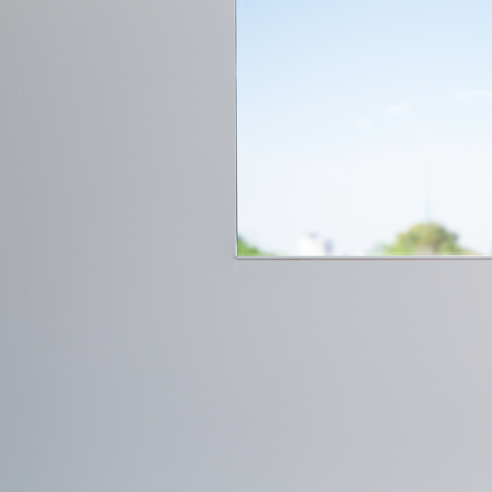 fitframe 窓枠 – Noizless