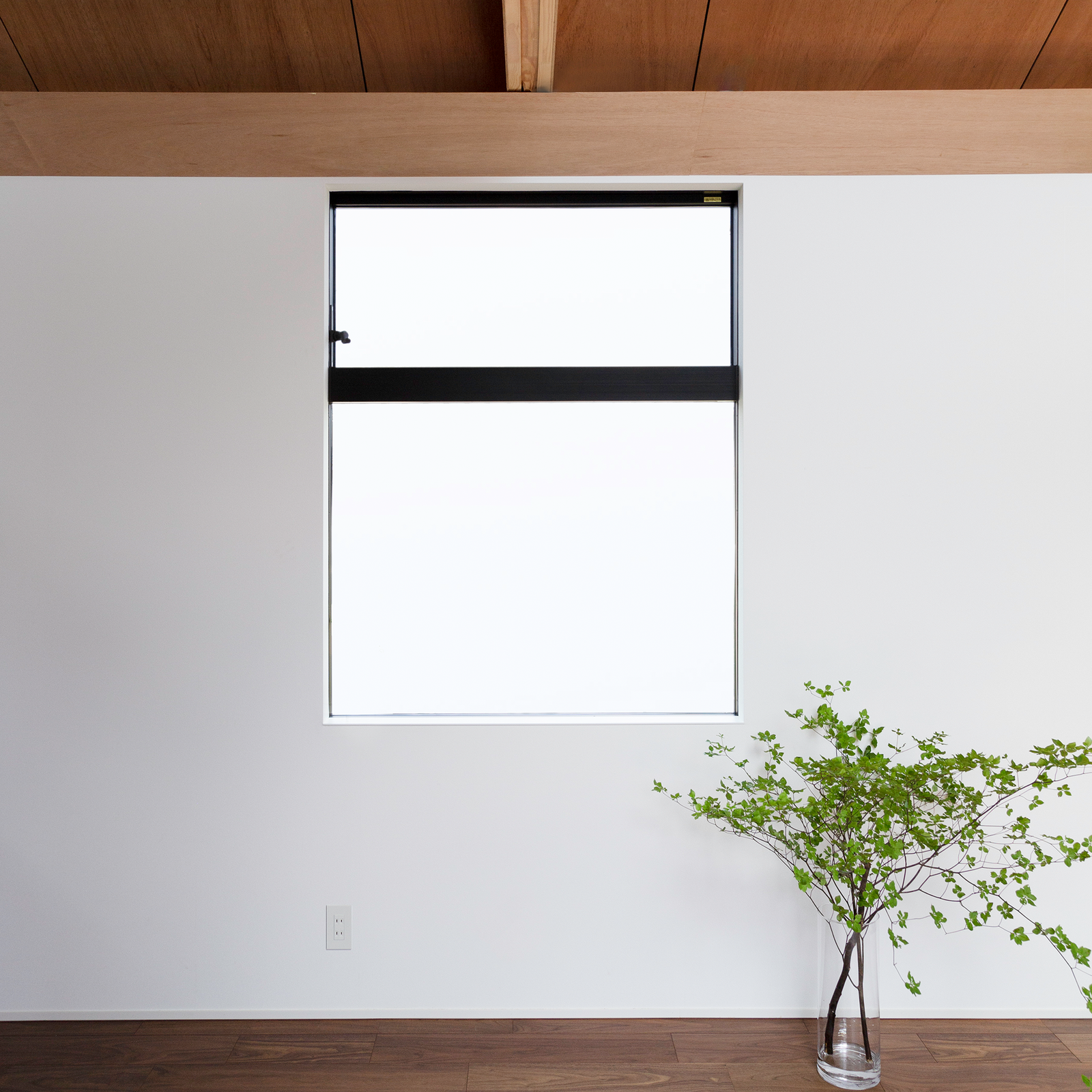 fitframe 窓枠 – Noizless