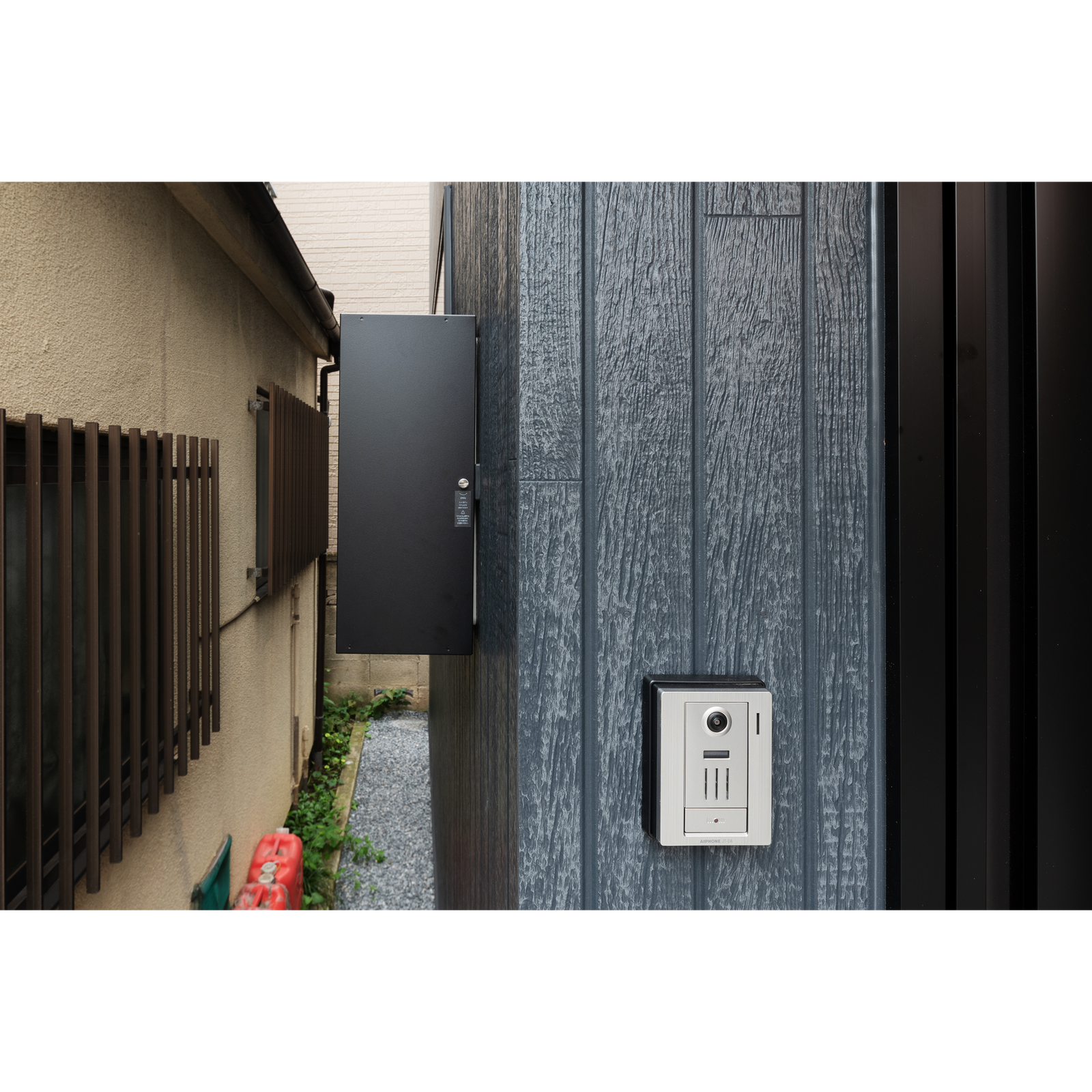 DUANLVLF 電気メーターカバー 電気パネル装飾カバー 配電ボックスカバー 環境に優しい無垢材 耐腐食 防錆 中空設計で放熱性と